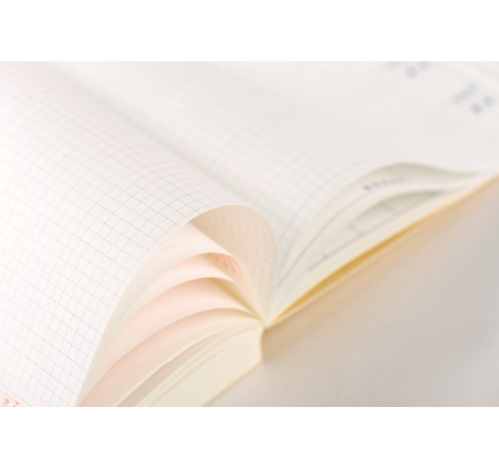 Hobonichi Techo Cousin Book A6 2025 English Version Ajanda/Planner