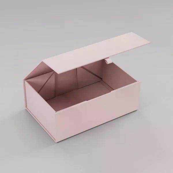 Semikolon 4Rooms Box, Large, Petit Atelier, cotton candy