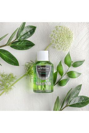 Marvis Konsantre Ağız Gargarası Spearmint 120 ml