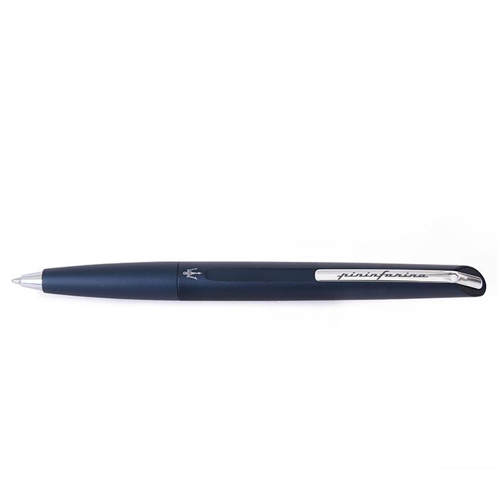 Pininfarina Two Blue Maserati Tükenmez Kalem 920030136