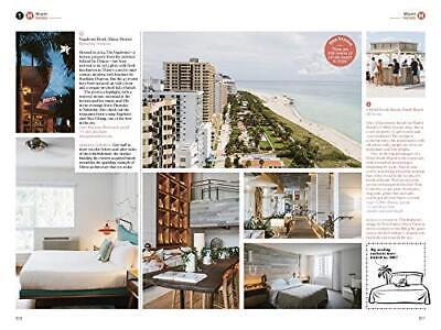 Gestalten The Monocle Travel Guide to Miami