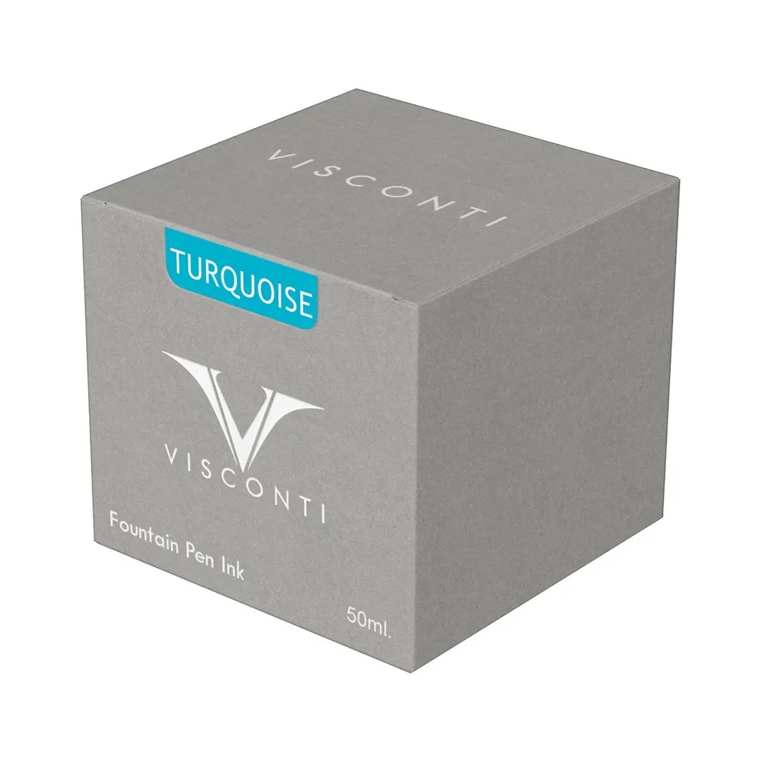 Visconti 50 Ml Turquise