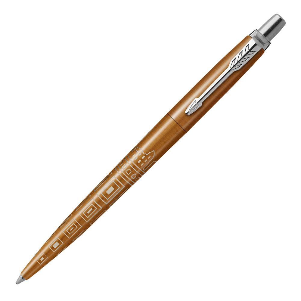 Parker Jotter Special Edition Tükenmez Kalem Rome Bronze