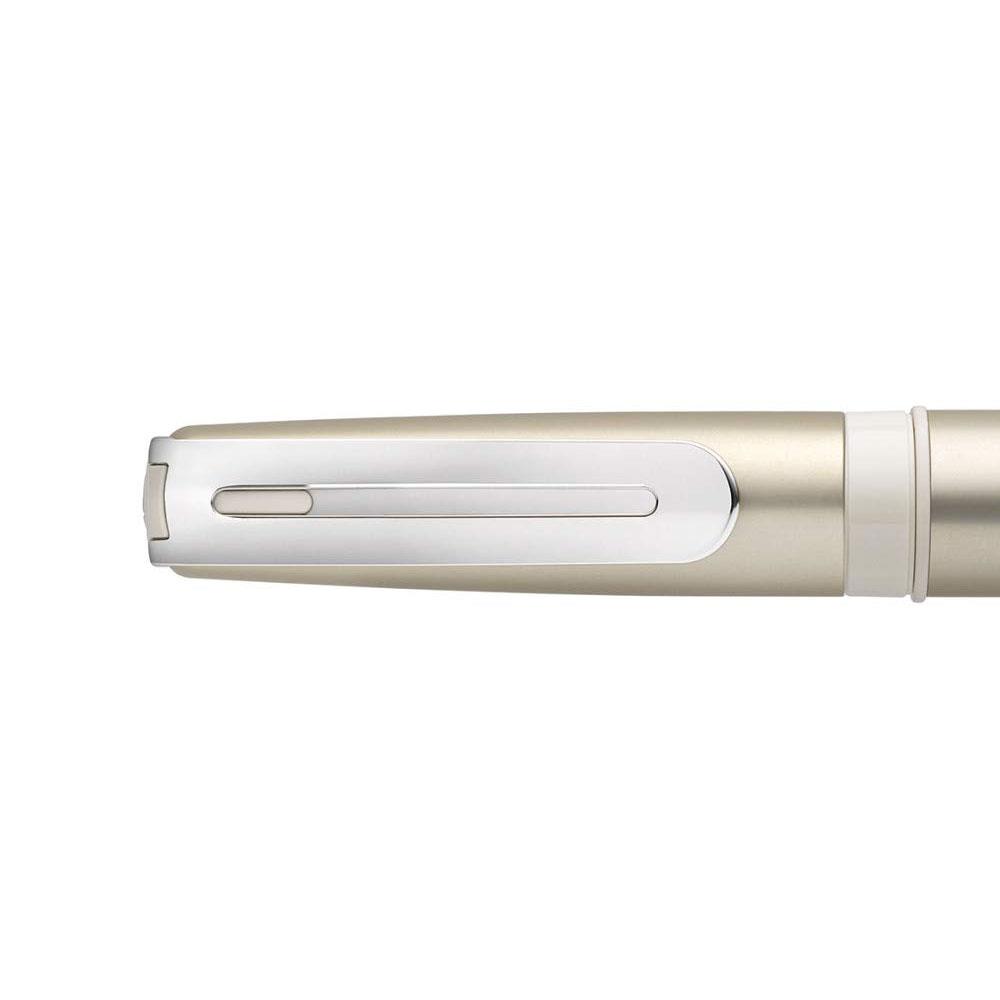 Pelikan Pelikano Up Dolma Kalem ve Kartuş Seti M Uç Şampanya 802758