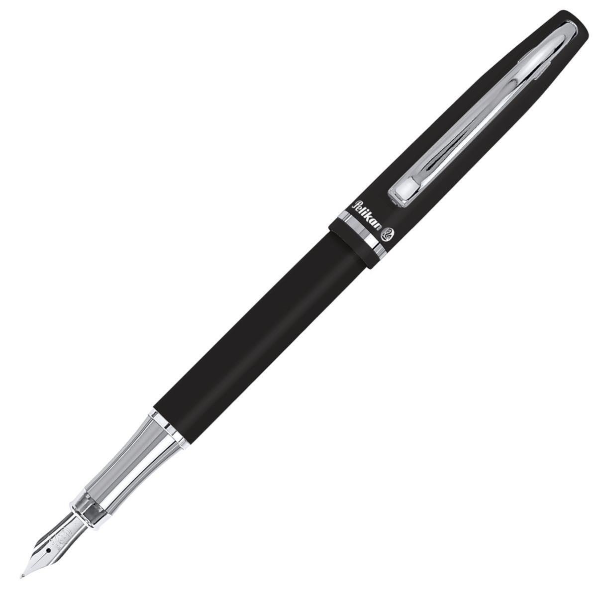 Pelikan Jazz Elegance Dolma Kalem Siyah