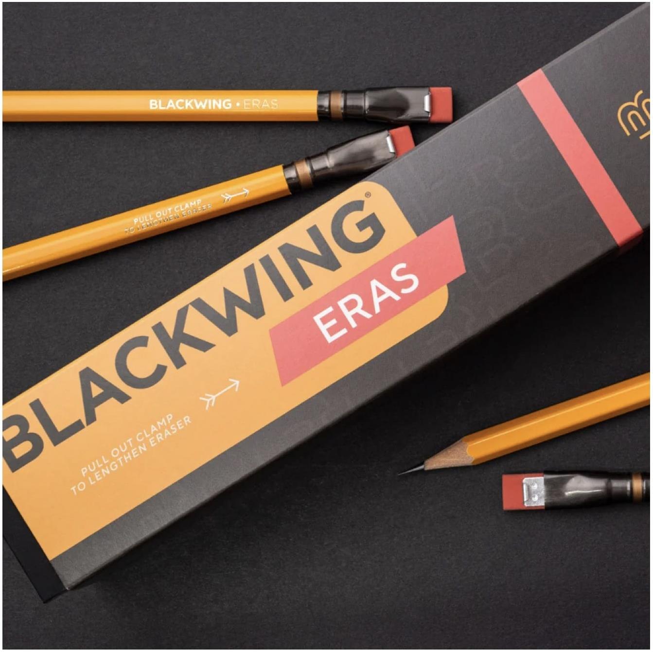 Palomino Blackwing Eras 2023 Kurşun Kalem