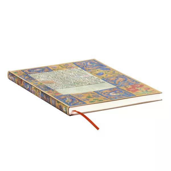 Paperblanks   Yumuşak Kapak Flexis - Spinola Hours - Ultra - Çizgili