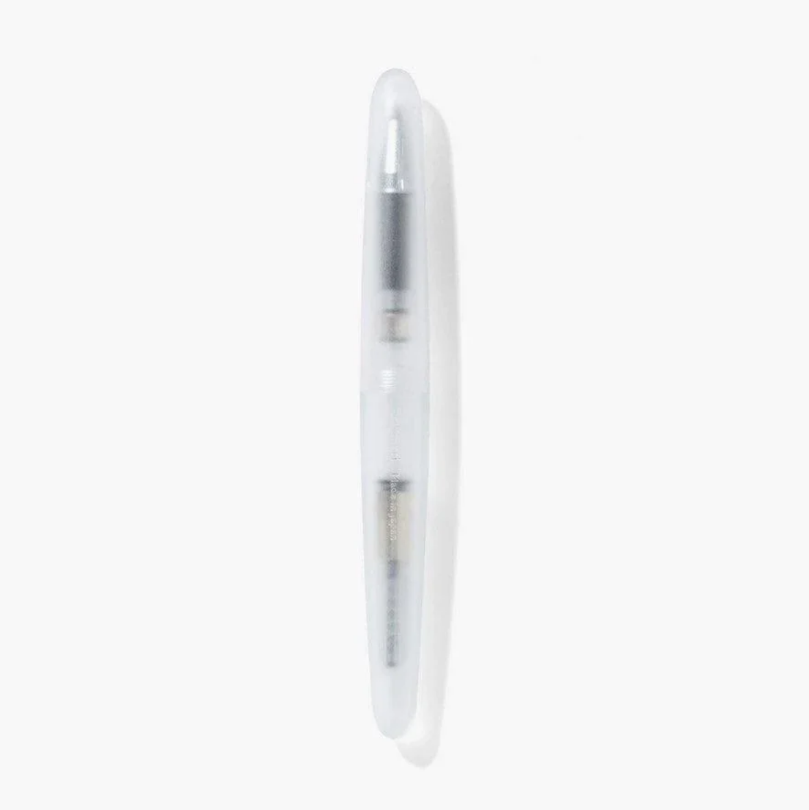 Kakimori Frost Collection Roller Kalem Translucent