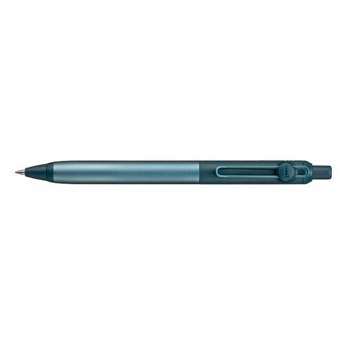 Uni-Ball Zento Siyah Jel Kalem 0.5 mm Jade UBN-ZF-05.7