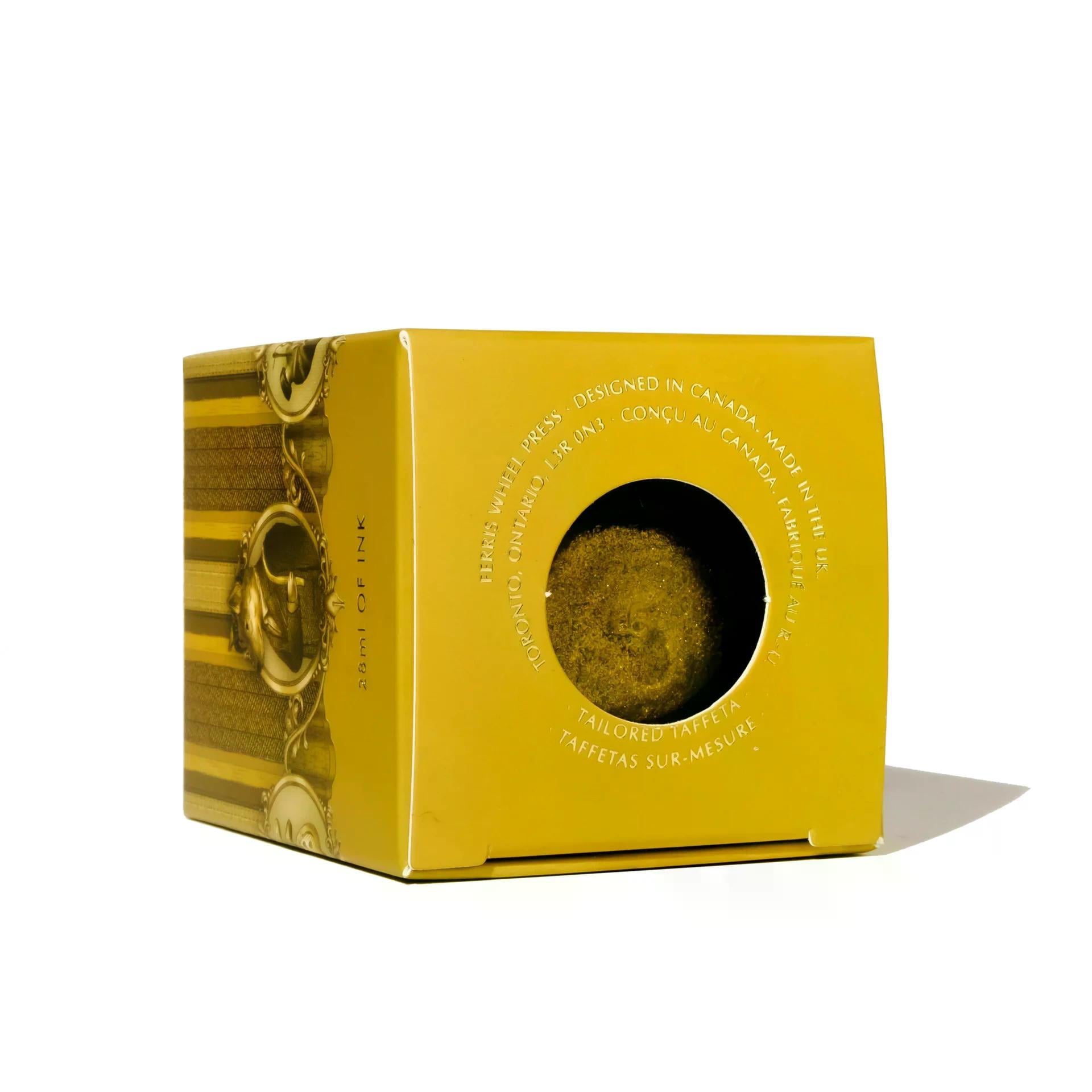 Ferris Wheel Press Tailored Taffeta Kaligrafi Şişe Mürekkep - 28 ml