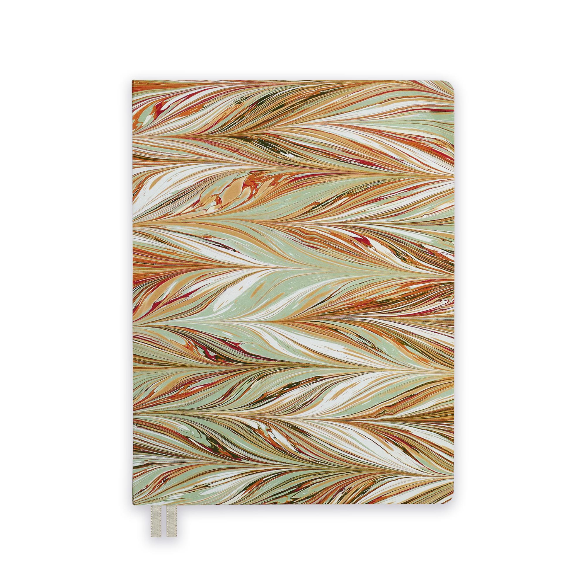 Vepisode Ebru Design No 34 XL Sert Kapak Defter