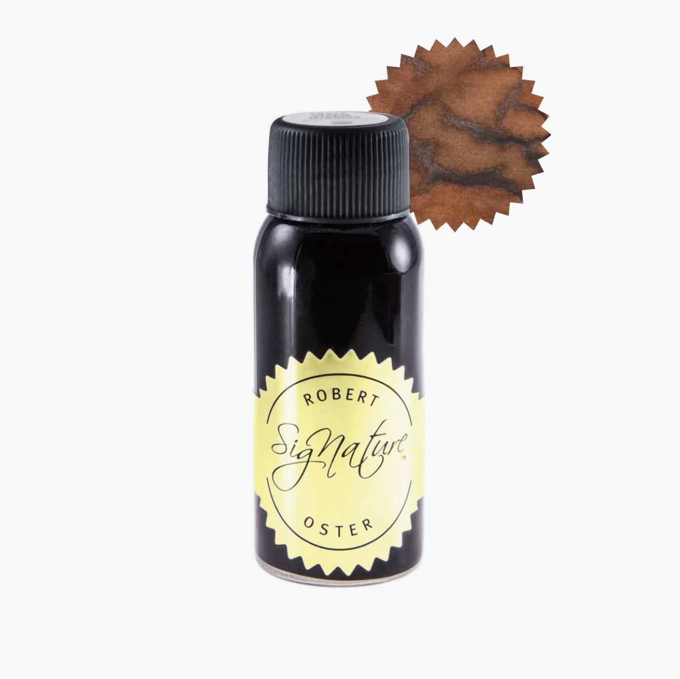 Robert Oster Whiskey Mürekkep