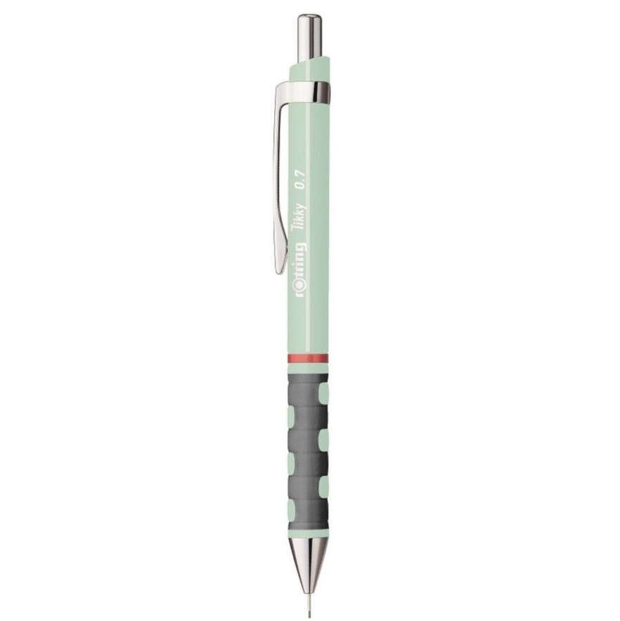 Rotring Tikky Versatil Kalem 0.7mm Opal Mavi