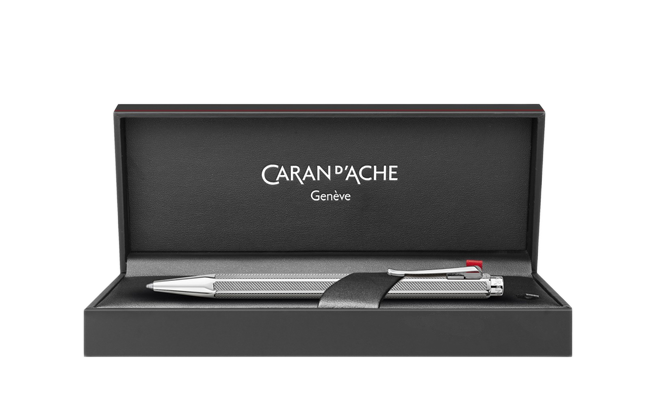 CARAN d'ACHE Ecridor Maille Milan Aise Tükenmez Kalem 890-345