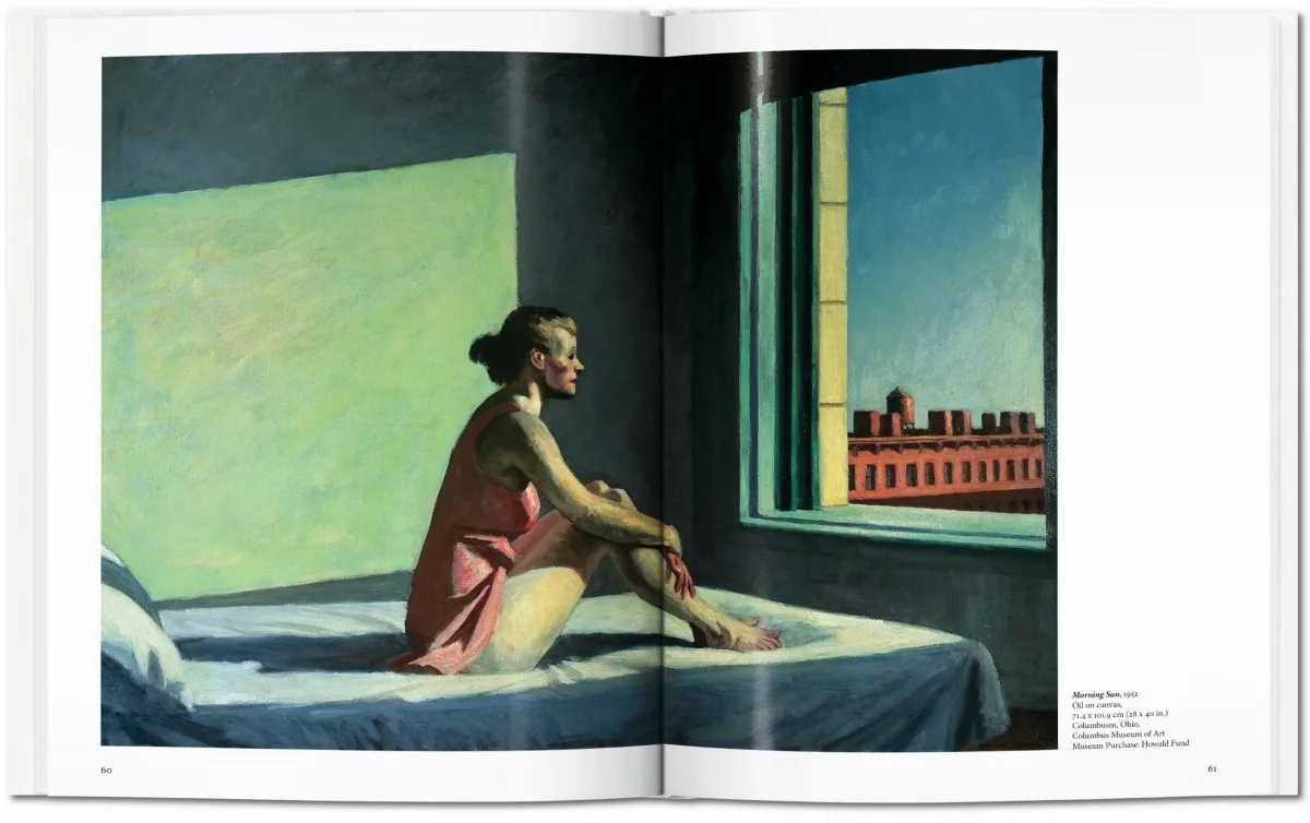 Taschen : Hopper