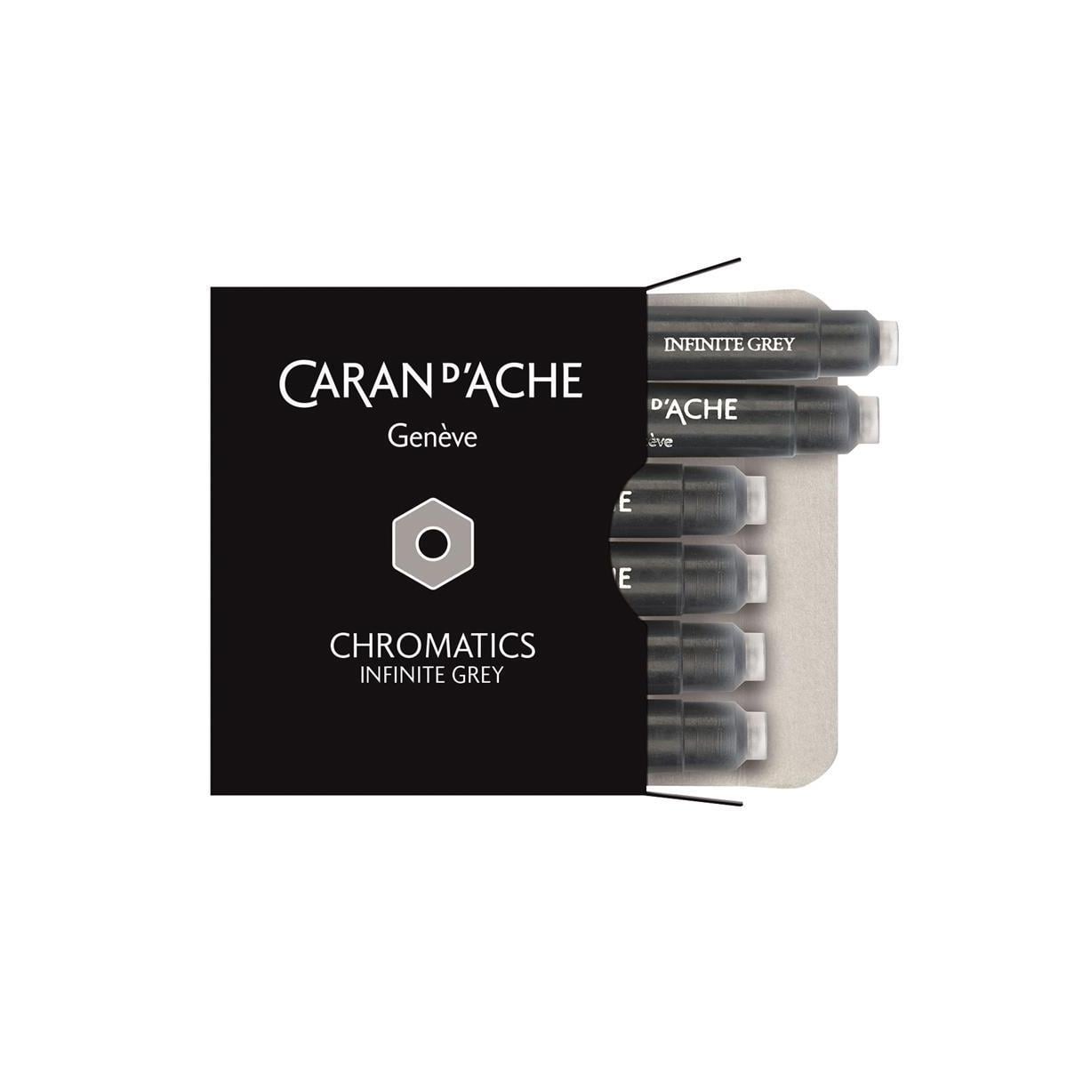 8021-005 INFINITE GREY GRI KARTUS 6 ADET INK CARTRIDGES INFINITE GREY 6 PIECES