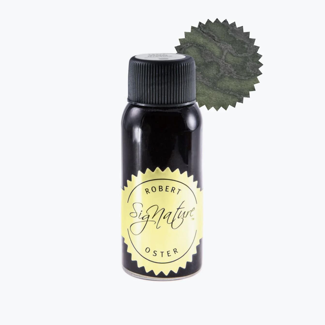Robert Oster Detox Mürekkep