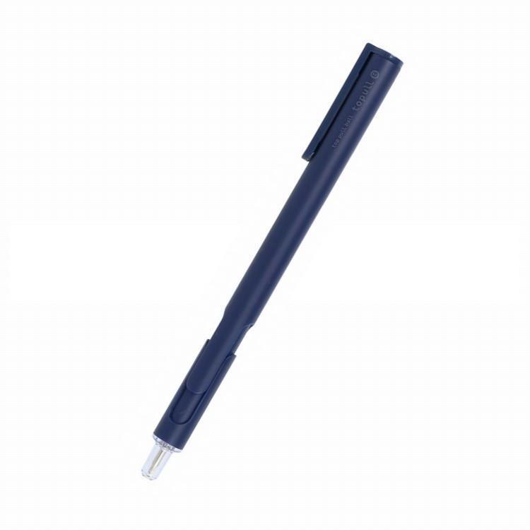 Sun-Star Topull B Mech. 0.5 Tükenmez Kalem Koyu Mavi