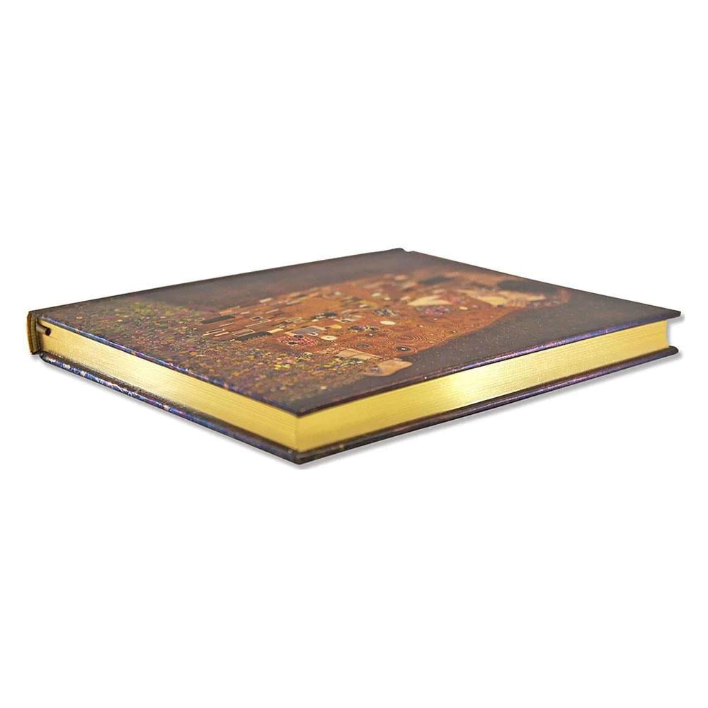 Peter Pauper Press The Kiss Journal Defter