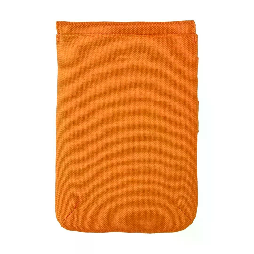 Weil am Rhein Triple Plus Serisi 3'lü Kalem Kılıfı Orange