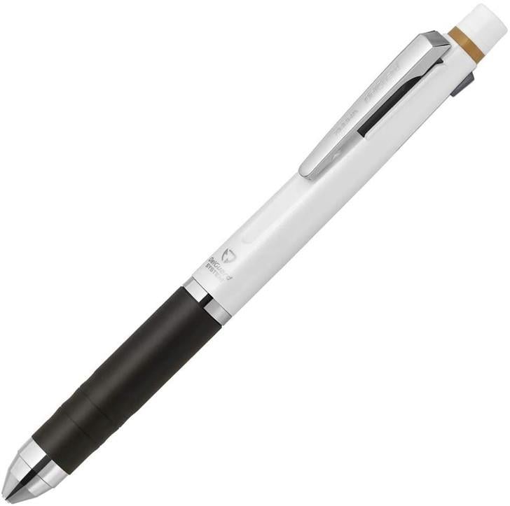 Zebra Delguard +2C Fonksiyonlu 0.5 Uçlu Beyaz