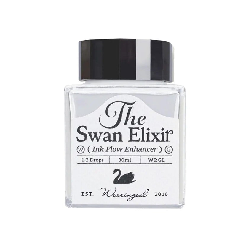 Wearingeul Swan Elixir Mürekkep Akış İyileştiricisi