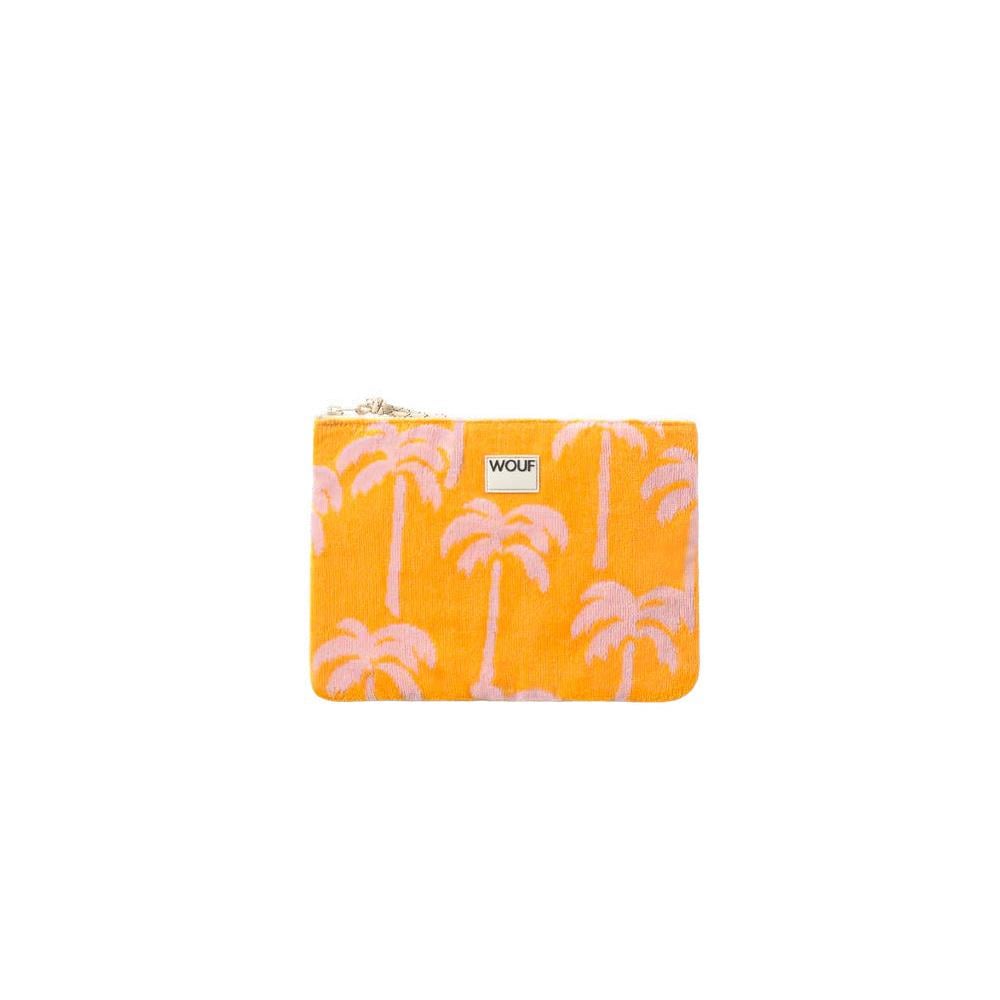 Wouf Tenerife Pouch  - El Çantası