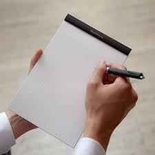 Maruman Mnemosyne N188A Special Dolma Kalem Uyumlu Japon Kareli Defter A5 188A