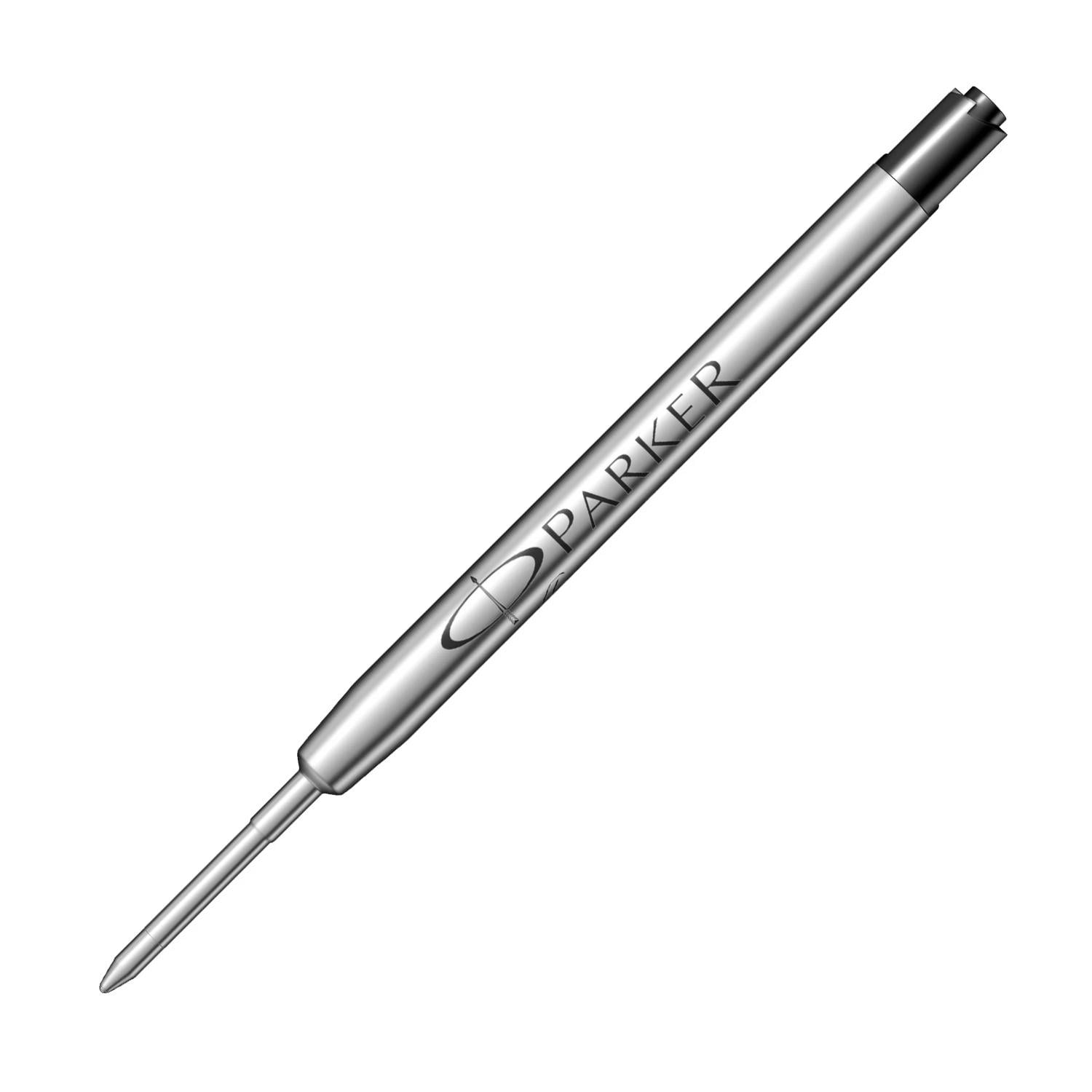 Parker Quinkflow Siyah Tükenmez Kalem Yedeği Medium 1950344