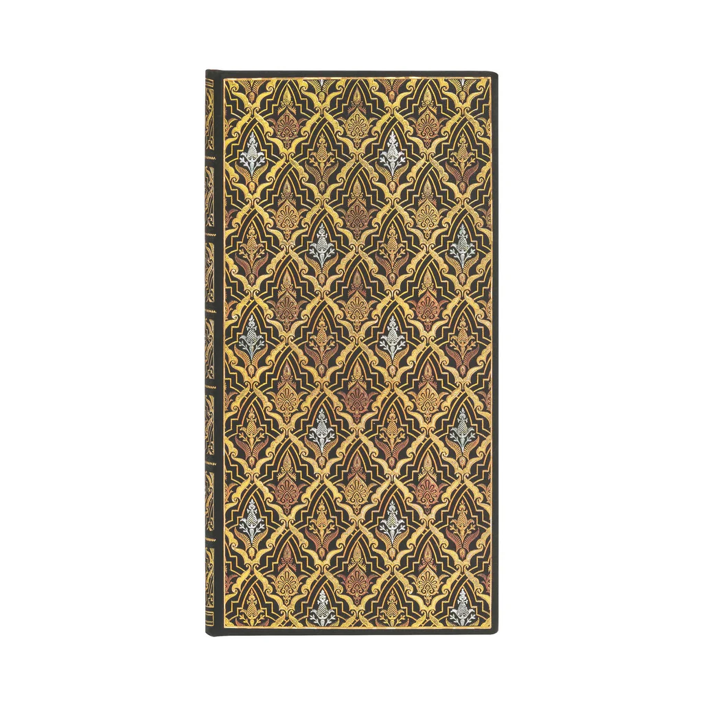 Paperblanks Destiny Slim Çizgili Defter