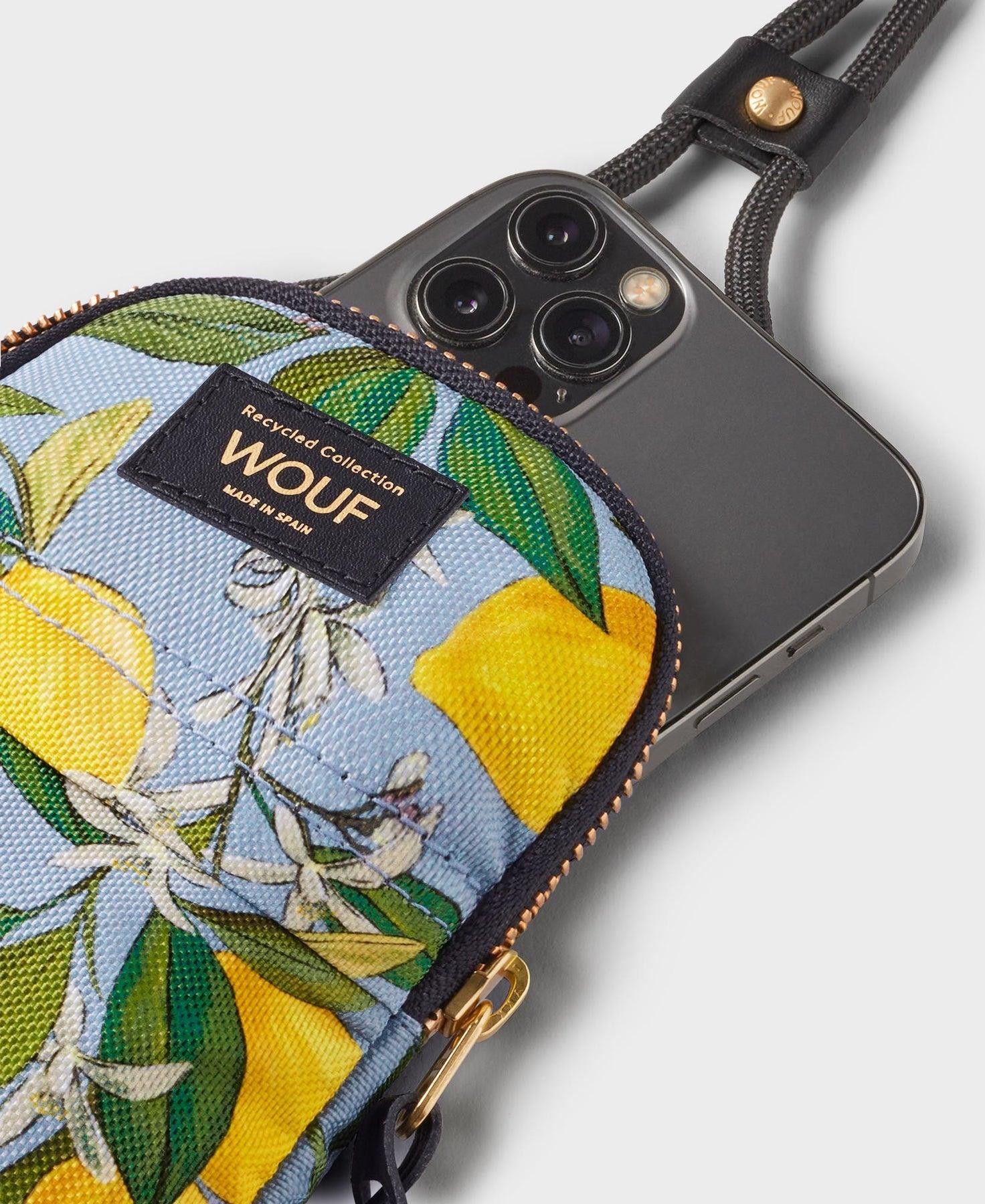 Wouf Capri Telefon Çantası