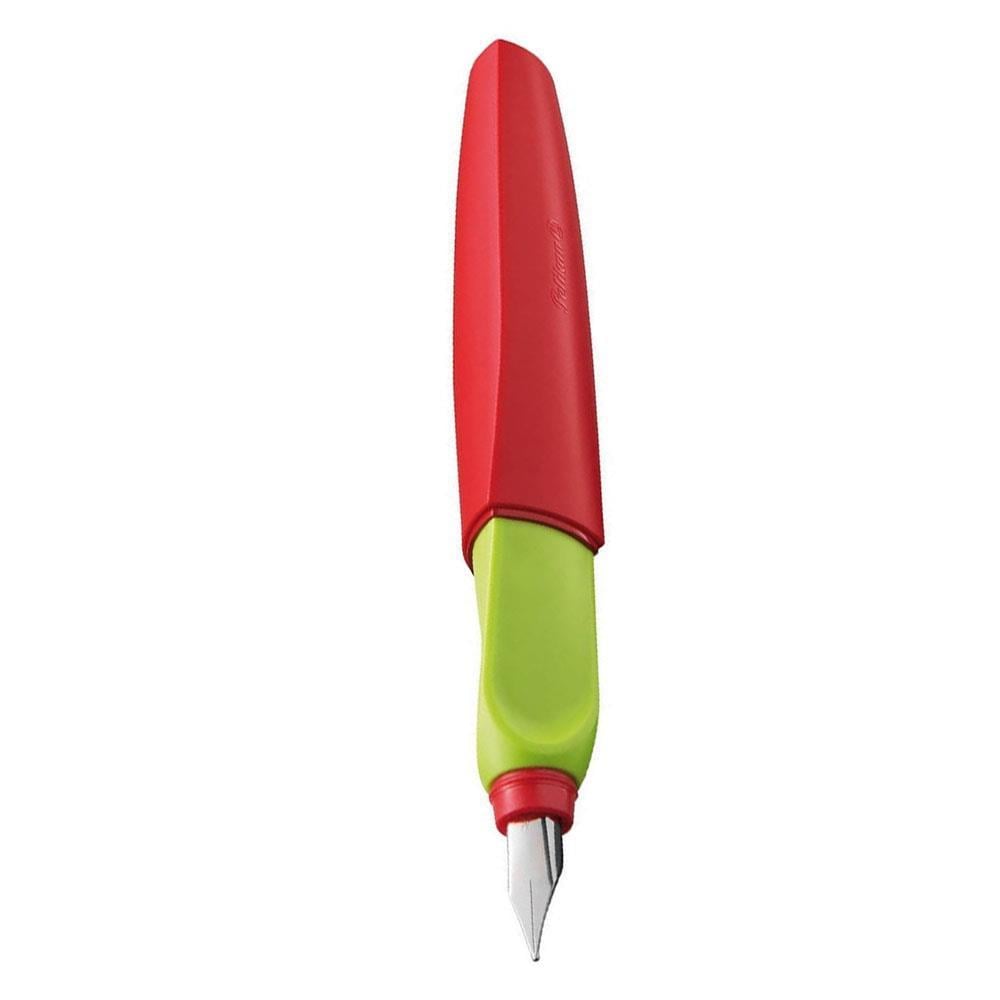 Pelikan Twist Dolma Kalem M Red