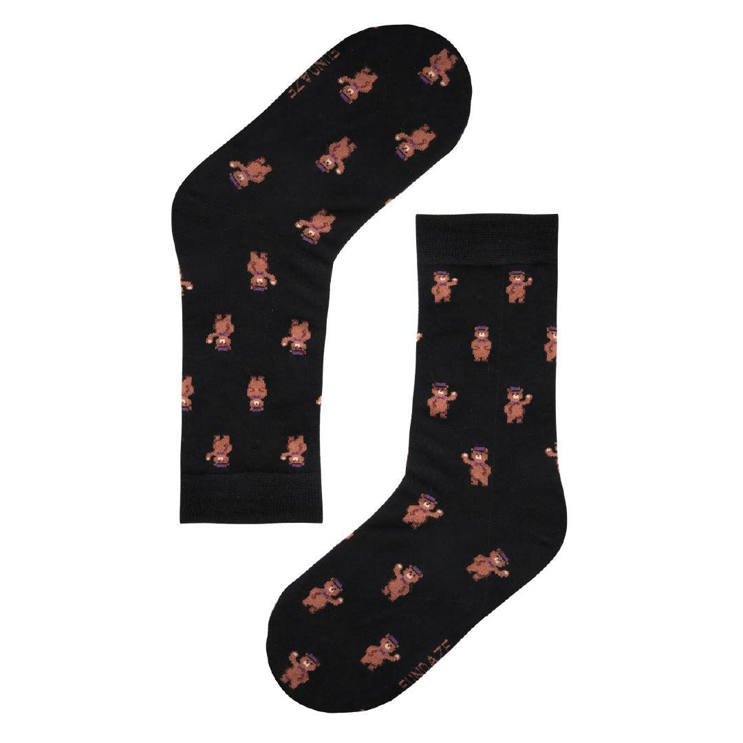 Fundaze Essential Socks Çorap - Bear