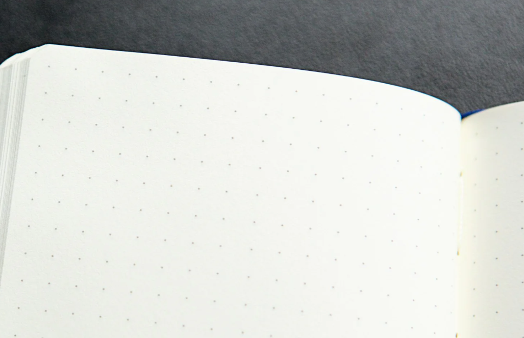 Leuchtturm1917 Not Defteri Orta Boy (A5), Sert Kapak, 411 Numaralandırılmış Sayfa, Noktalı,Rising Sun 372925