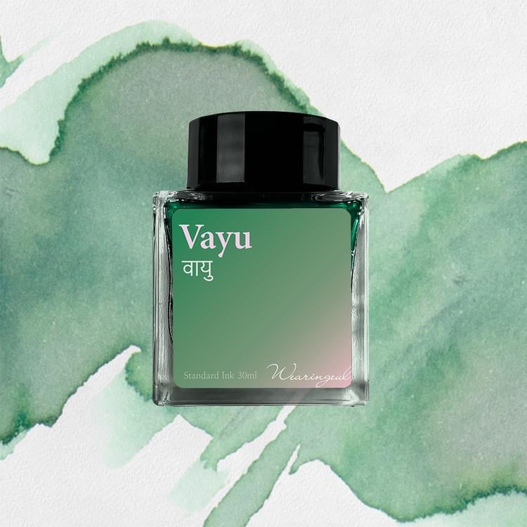 Wearingeul Vayu (World Myth Ink- India) Şişe Mürekkep 30 ml
