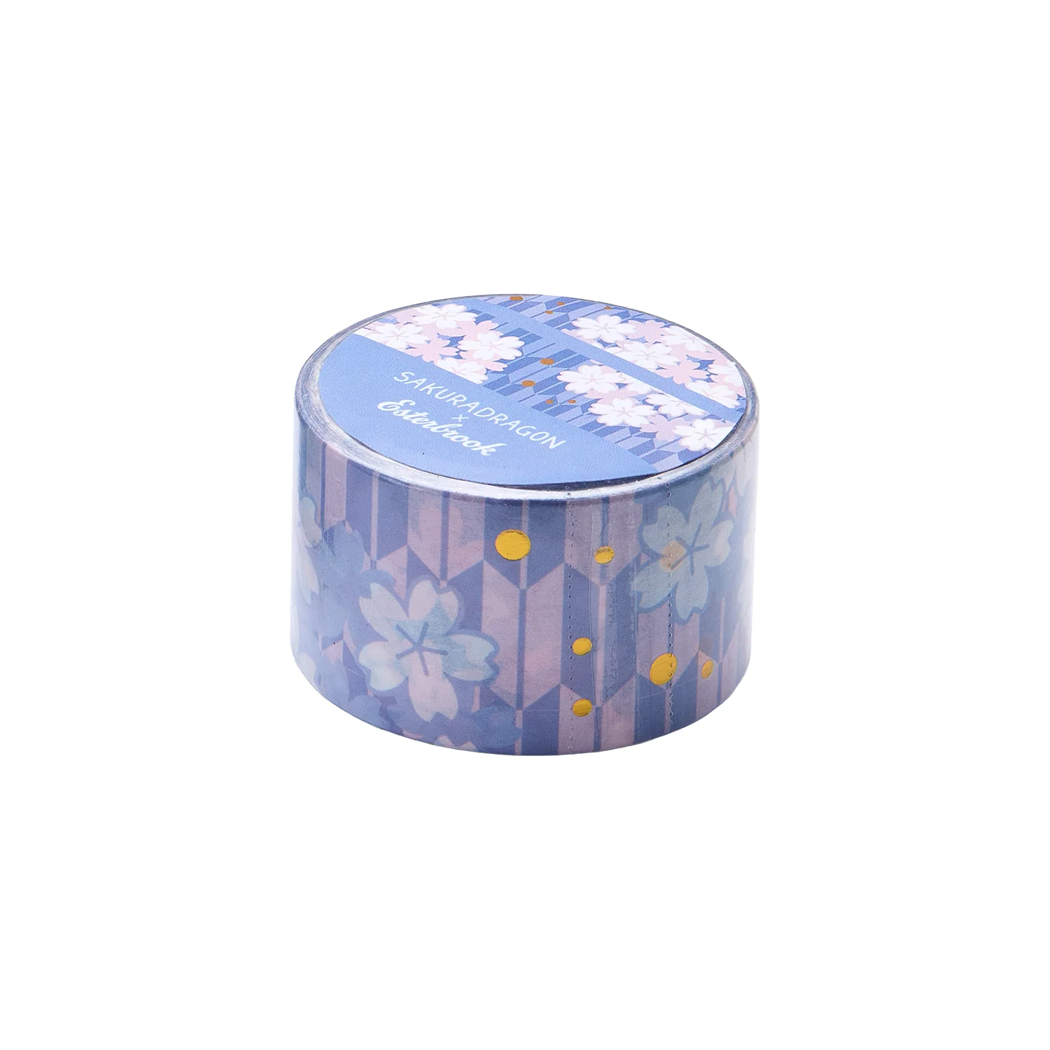 Esterbrook x SAKURADRAGON Sakura Street Washi Tape Arrow