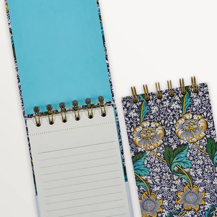 EPISODE GALLERY MORRIS KENNET TALL CHUNKY NOTEBOOK