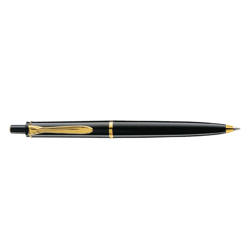 Pelikan Classic K200 Tükenmez Kalem Siyah