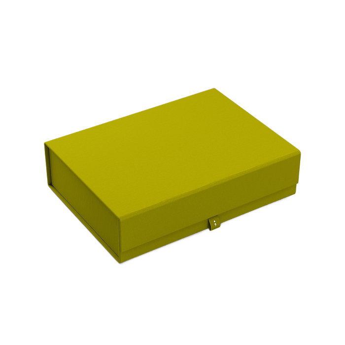 Semikolon 4Rooms Box, Medium, Matcha