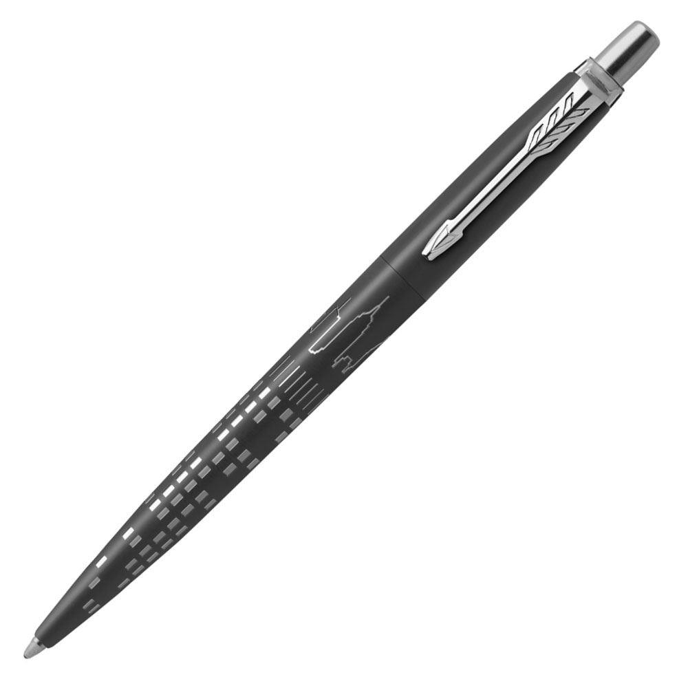 Parker Jotter Special Edition Tükenmez Kalem New York Black