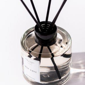Self Love Premium Collection Diffuser Çubuklu Oda Kokusu