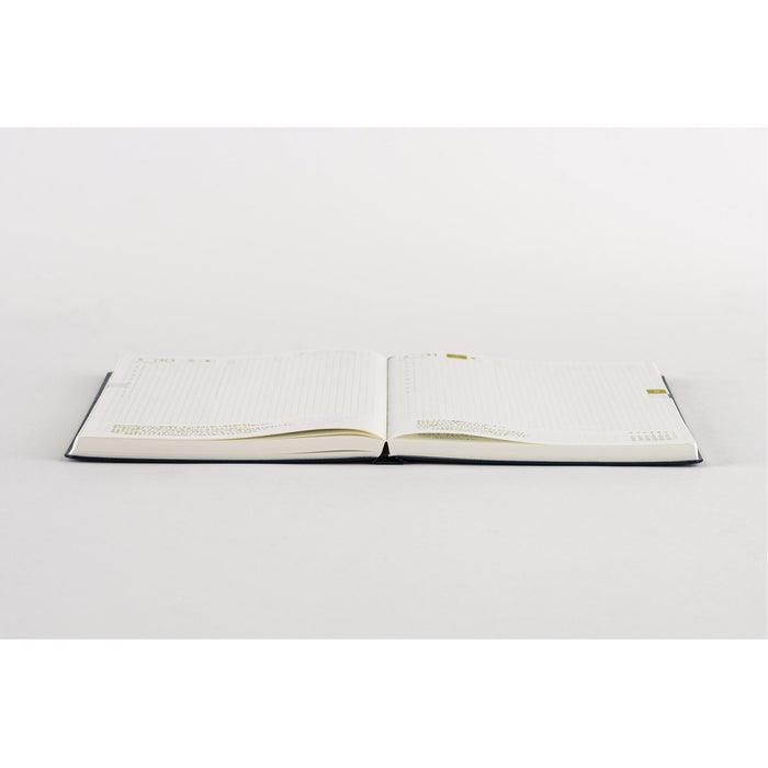 Hobonichi Techo 2025 HON A6 Liberty Fabrics: Paysanne Blossom 