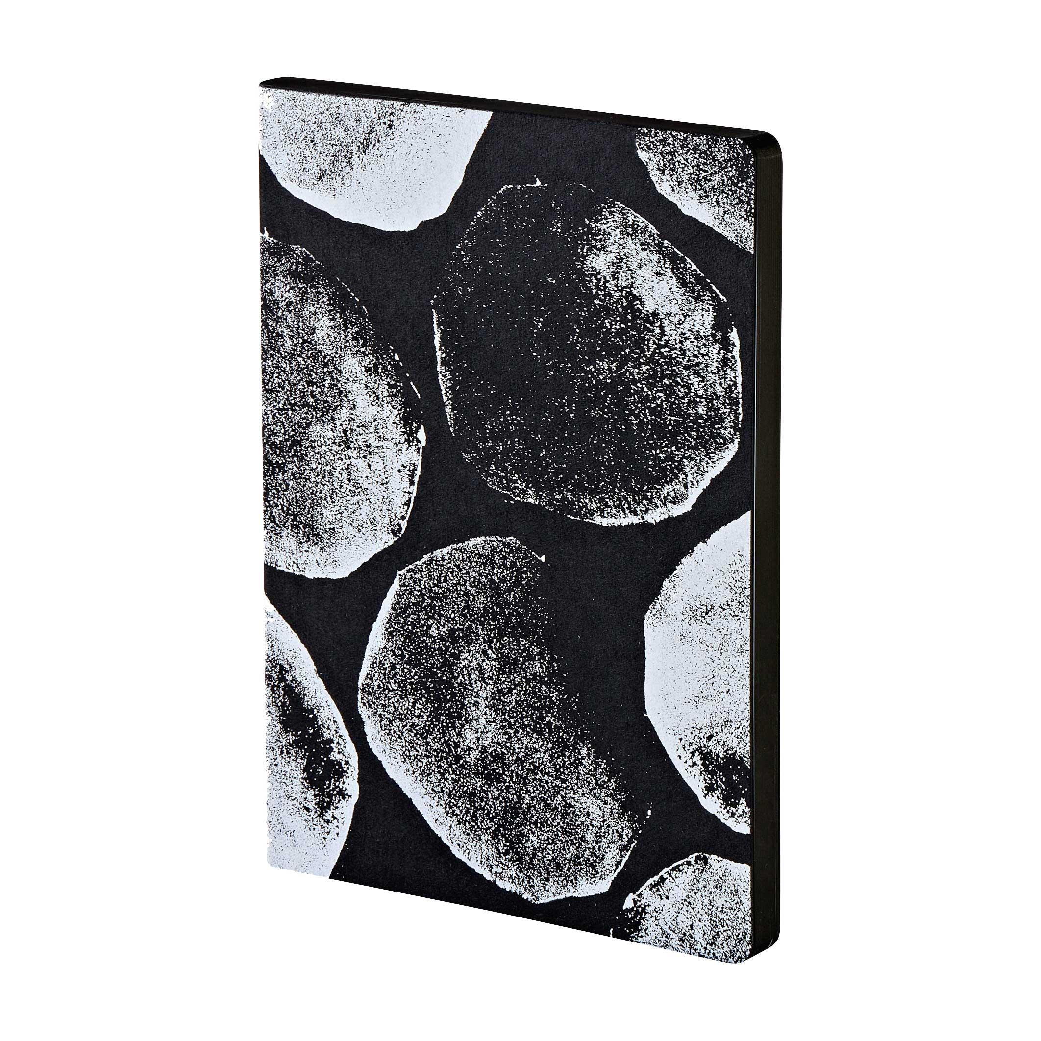 Nuuna Not Ordinary L Light - Genesis A5 Premium kağıt - 176 sayfa