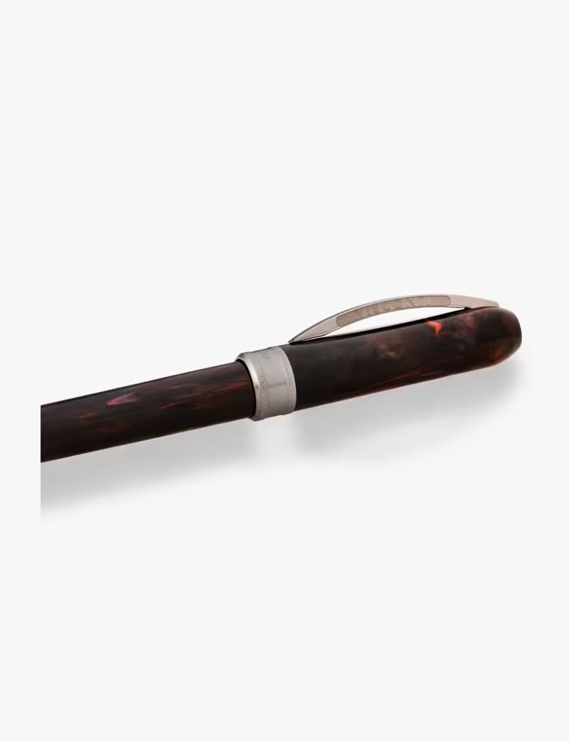 Visconti Comedia Inferno Dolma Kalem