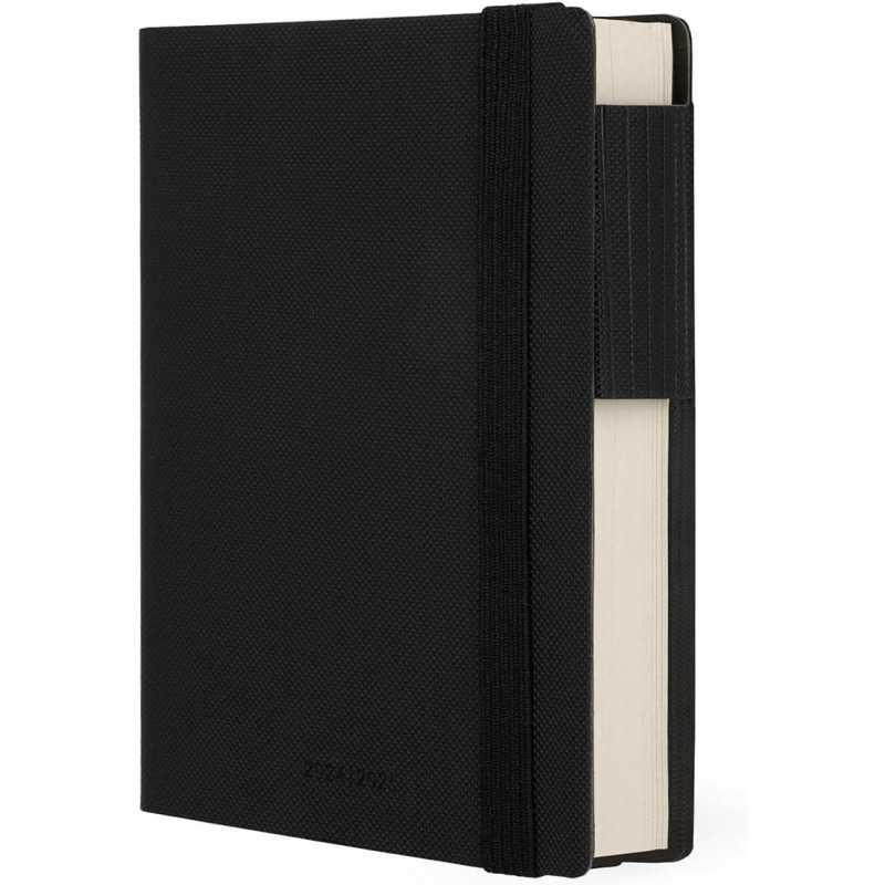 Legami Medium Agenda/Planner Sept. 2024- Dec. 2025 16 Months Günlük Ajanda  Black Diamond