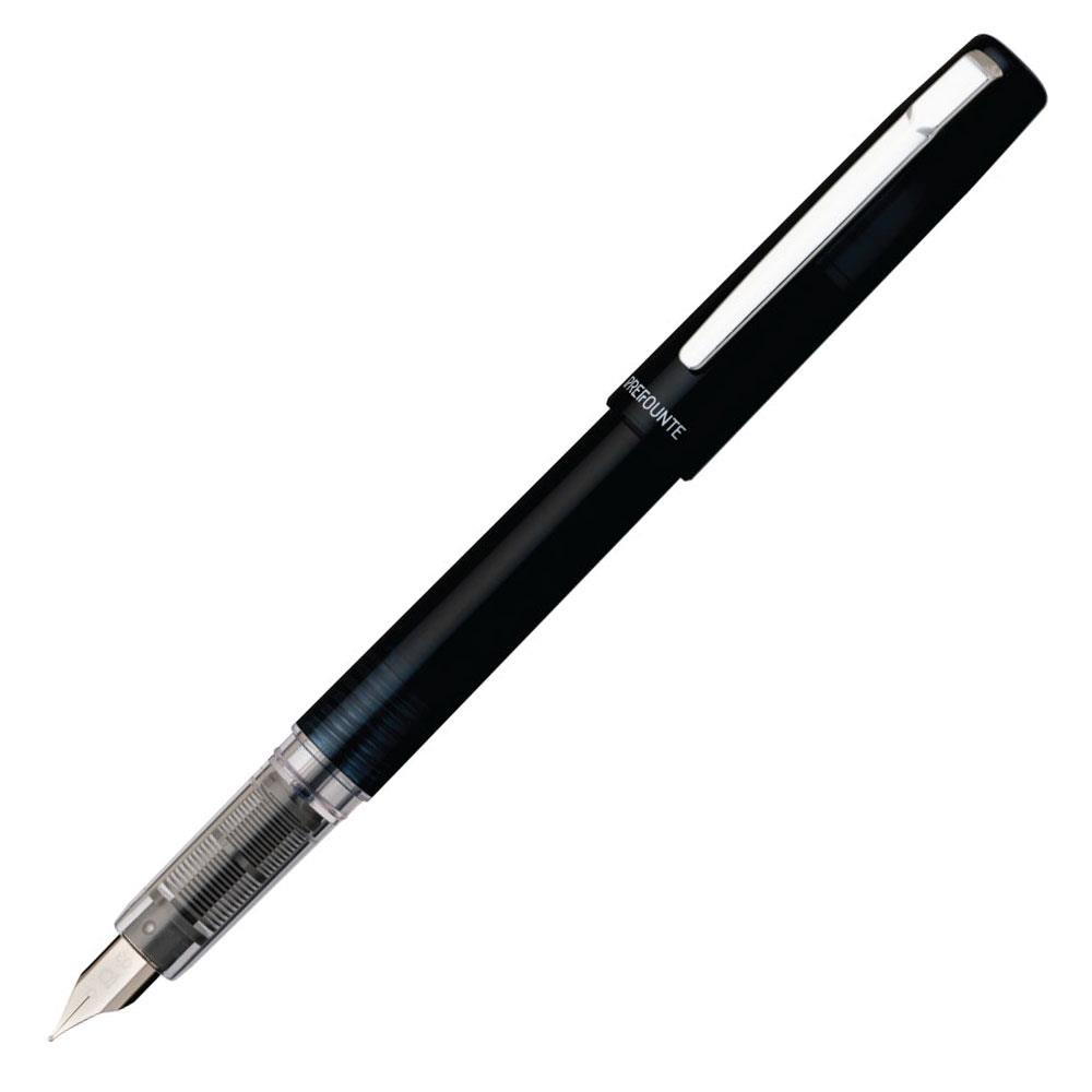 Platinum Prefounte Dolma Kalem F (0.3) Uç Graphite Blue