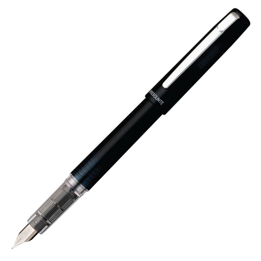 Platinum Prefounte Dolma Kalem F (0.3) Uç Graphite Blue