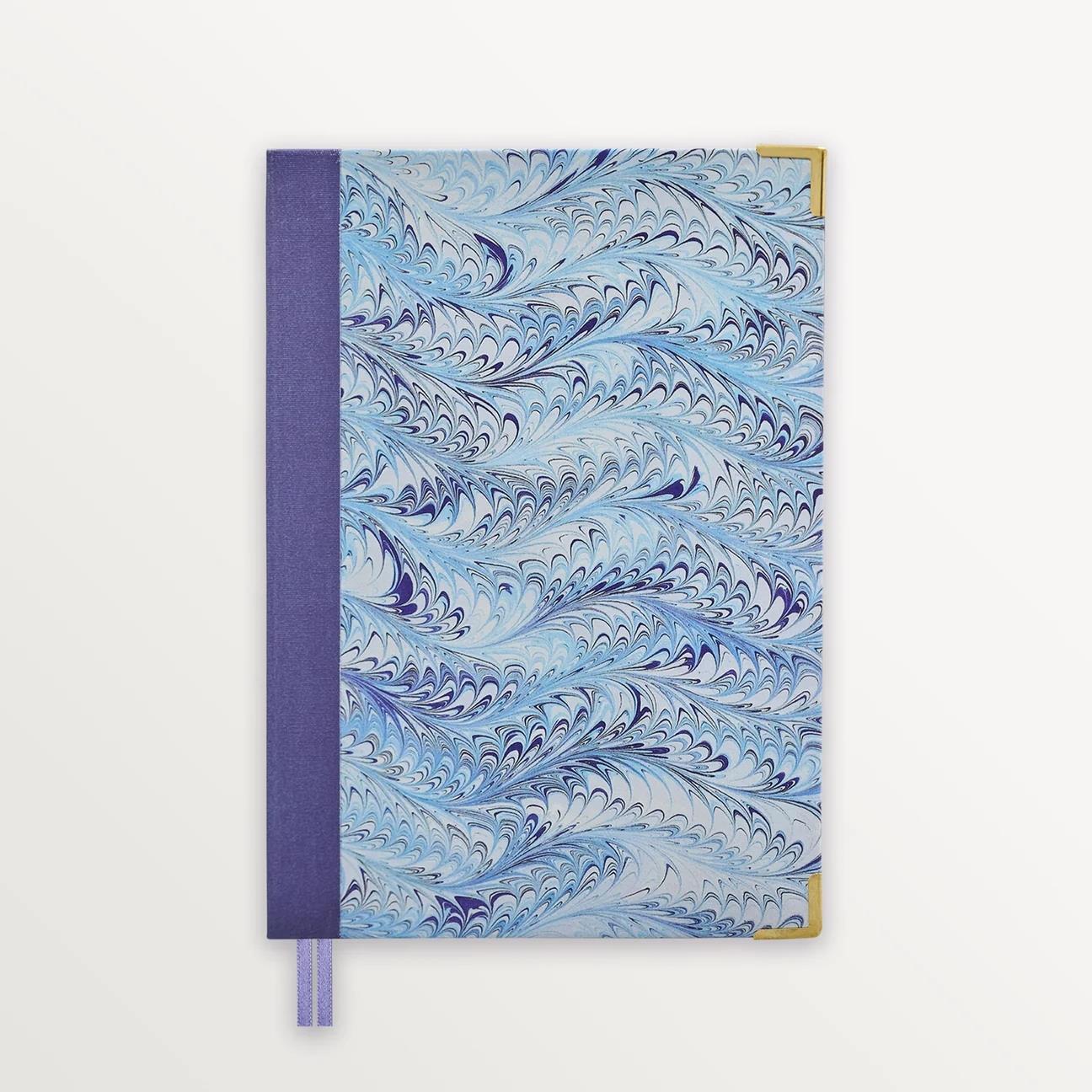 EPISODE EBRU DESIGN NO 09 B5 EXTRA THICK NOTEBOOK