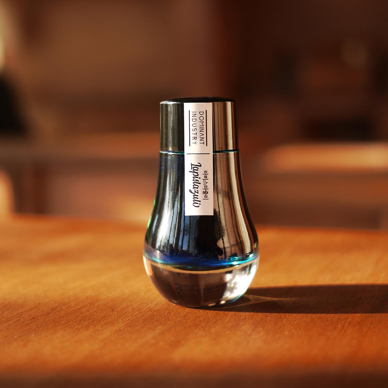 Dominant Industry Pearl Şişe Mürekkep Lapis Lazuli