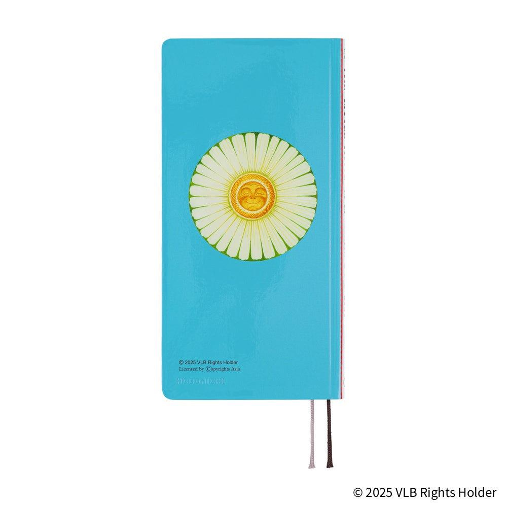 Hobonichi 2026 Weeks English Virginia Lee Burton/Little House January Start